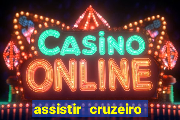 assistir cruzeiro das loucas online